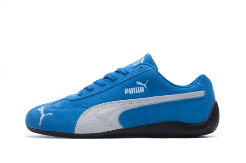 Men's PUMA Speedcat OG Sneakers For All Time Red | Chicago