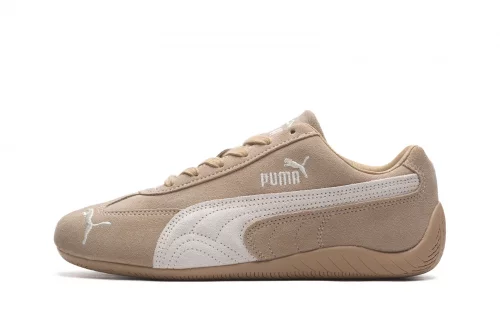 【PUMA】Speedcat TTF Unisex Sneakers PUMA - Men Speedcat TTF Sneakers – Atelier New York