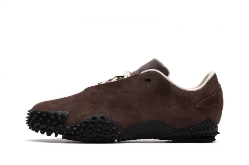 Sneakers Puma x JJJJOUND Mostro 'Dark Chocolate' (40382302