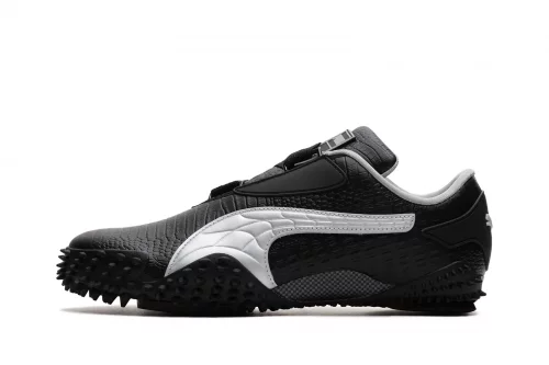 PUMA X ALE GIORGINI ブラック 572441-01 M サンプル品 PUMA X ALE GIORGINI ブラック 572441-01 M サンプル品 (PUMA