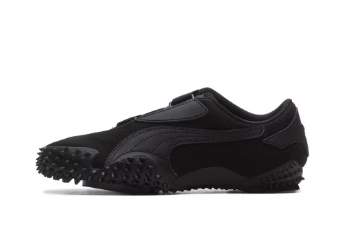 PUMA MOSTRO OG モストロ 【24cm】 puma-mostro-og-prime-black-