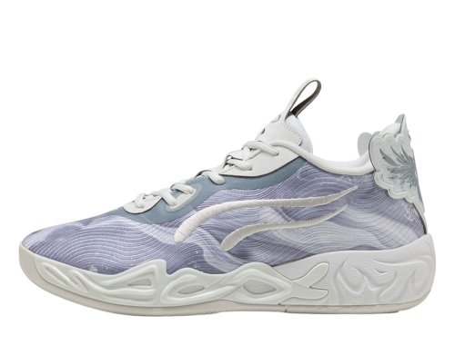 Puma MB.04 Low Team Shoes Gray [31217403] - skstore.eu