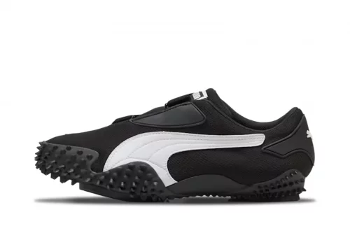 Puma ブラック スニーカー　MOSTRO OG PRIME Men's Puma Mostro OG Prime - Black | Cool J's Miami online