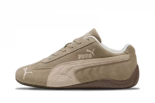 靴 Puma Speedcat Coffee 22cm Puma Speedcat OG - Haute Coffee / 39884631 / Shoes Sneakers