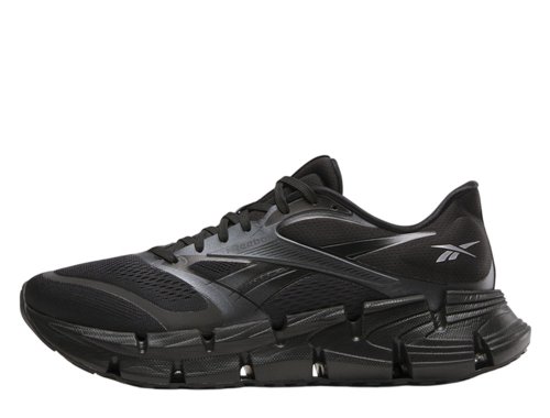 Reebok FloatZig Black Shoes [100239442]