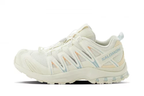 【SALOMON】 スニーカー ★ XA PRO 3D ★ VANILLA ICE salomon-xa-pro-3d-vanilla-ice-