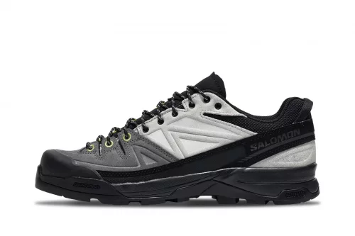 Sneakers Salomon X-Alp Ltr 'Black' (L47805800) | WSS