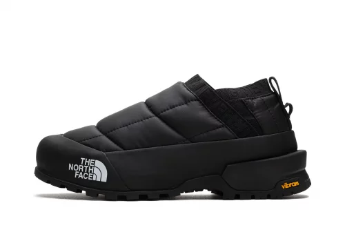 【THE NOTRH FACE】 FIORD MULE‐BLACK the-north-face-glenclyffe-mule