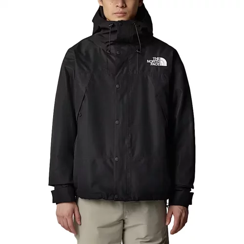Jackets The North Face Mountain Mono Jacket 'Black
