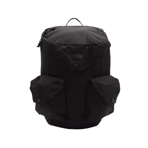 バッグ THE NORTH FACE rucksack BLACK Bags and backpacks The North Face Glen Canyon Rucksack