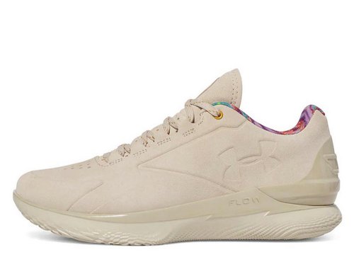 【新品美品】 UA Curry 1 Low FlowTro NL Curry 1 Low FloTro Unisex Basketball Shoes | Under Armour