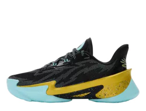 UNDER ARMOR スニーカー buty-under-armour-curry-series