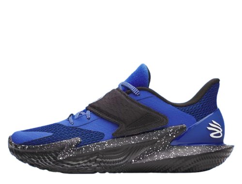 Under Armour Curry Fox 'Lexington' [6001646-400]