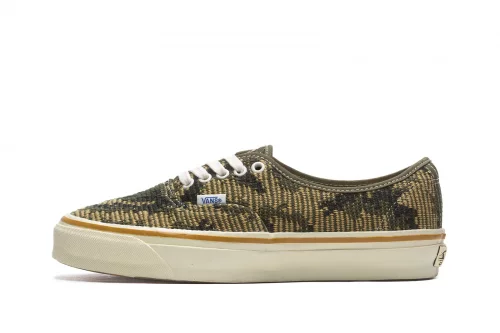 Trainers Vans LX Authentic 44 W 'Antigue Gold' (VN000D5K18S