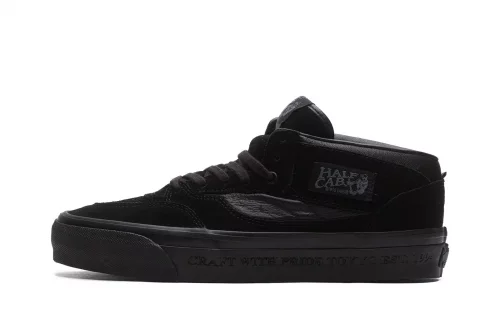 新作☆【NEIGHBORHOOD】OTW Half Cab 33 VANS OTW X NEIGHBORHOOD HALF CAB 33 - BLACK – Undefeated
