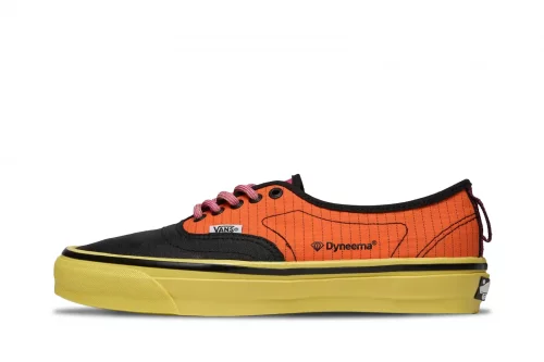 Trainers Vans Otw Authentic 44 Ht Vibram 'Solar Orange