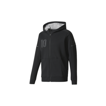 Adidas Tango Player Icon Squad Hoodie