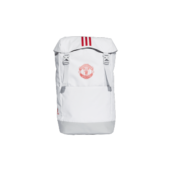 Plecak adidas Manchester United (DQ1525) | DQ1525 ZgodaFC.pl