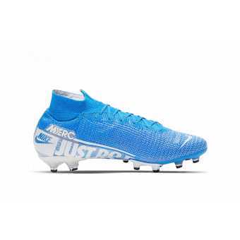 CR7 MERCURIAL SUPERFLY 6 ELITE GAME OVER