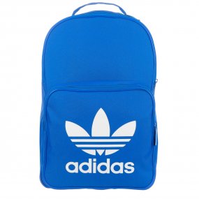 Plecak Classic Trefoil Adidas Originals (granatowo biały