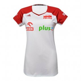 Koszulka adidas reprezentacji Polski KUREK #6