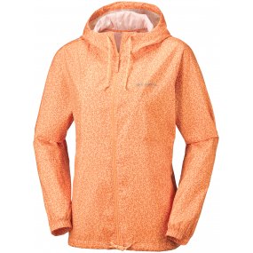 KURTKA ADIDAS TERREX Frostzeit Hooded Jacket kod:W37289