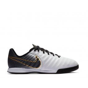 nike tiempo legend 7 academy ic młodzieżowe białe