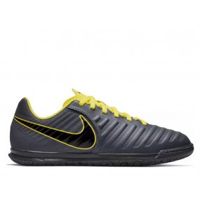 nike tiempo legend 7 club ic junior "game over" młodzieżowe grafitowe