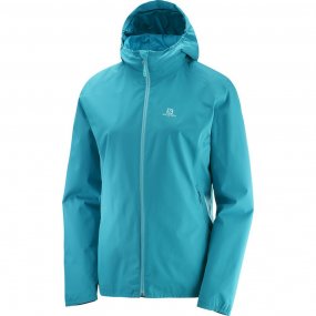 KURTKA ADIDAS TERREX Frostzeit Hooded Jacket kod:W37289