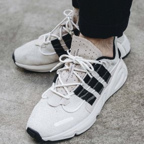 adidas lxcon męskie szare (ef4027)