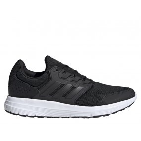 adidas galaxy 4 męskie czarne
