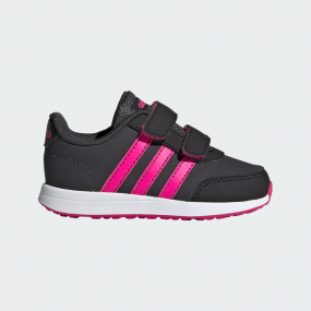 adidas vs switch 2 cmf inf dziecięce czarne
