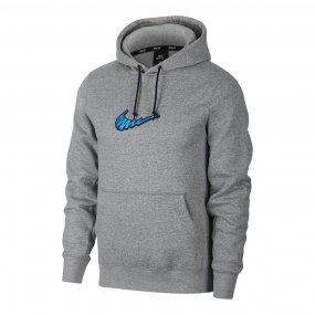 nike sb fleece hoodie (bv8732‑063)