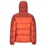 KURTKA ADIDAS TERREX Frostzeit Hooded Jacket kod:W37289