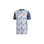 Koszulka adidas FC Bayern Monachium Icons Retro LS (DX9225)