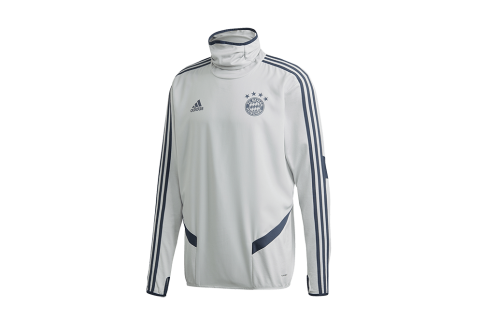 Koszulka adidas FC Bayern Monachium Icons Retro LS (DX9225)