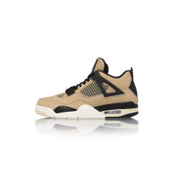 jordan 4 retro fossil
