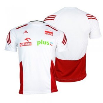 Koszulka adidas reprezentacji Polski KUREK #6