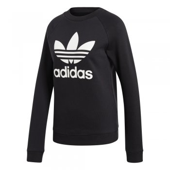 Bluza damska adidas BRAND SWEAT DU0643 L