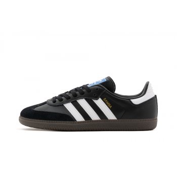 adidas x Have A Good Time Samba 'Core Black' BD7362