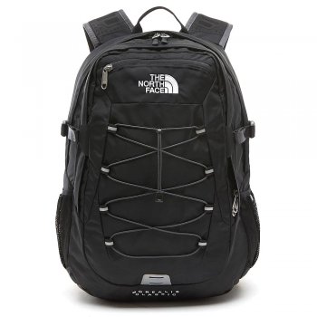 The North Face Borealis Classic black