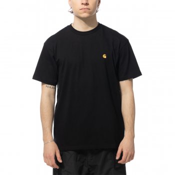 CARHARTT WIP｜ (S/S Chase T-Shirt (I026391 00MXX)) Chase T-shirt CARHARTT WIP I026391 00FXX - Ancote