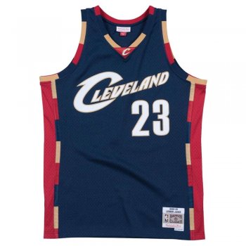 【Mitchell&Ness】Cavaliers メッシュシャツ A-3728 71zfs5OY2+L.jpg