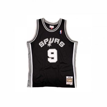 Saint Anthony Industries
セイントアンソニー Kurtka Wiatrówka Mitchell&Ness LA Galaxy Black Since '96 Czarna
