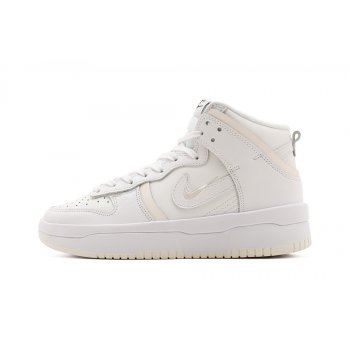 Obuwie Nike Dunk Hi Rebel 'Summit White Sail' (DH3718-100) | WSS
