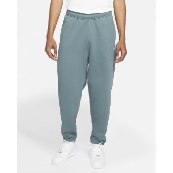 nikelab fleece pants blue