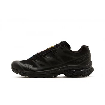 Footwear Salomon XT-6 'White Lunar Rock' (L41252900) | WSS