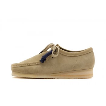 CLARKS ORIGINAL‘s Wallabee 37サイズ Buty Clarks Originals Wallabee - męskie, damskie | WSS