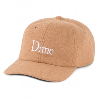 送料追跡込】[Dime] CLASSIC DOGS LOW PRO CAP (Dime/キャップ