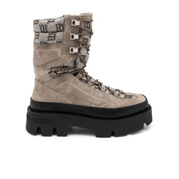 MISBHV Youth Core High Moon Boots